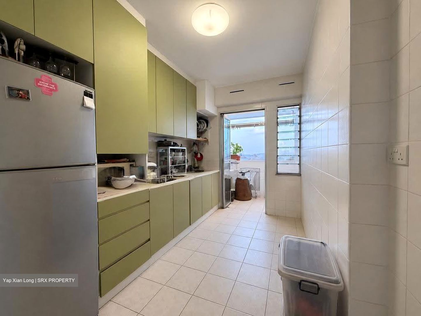 Blk 421 Casa Clementi (Clementi), HDB 4 Rooms #611753461